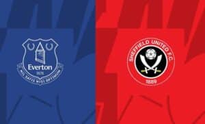 Soi kèo Everton vs Sheffield – 21h00 11/05/2024, kèo bóng Anh