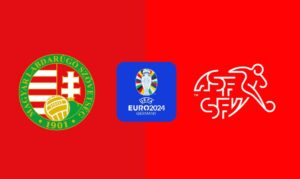 Soi kèo Hungary vs Thụy Sĩ – 20h00 15/06/2024: Euro 2024