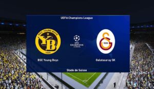 Soi kèo Young Boys vs Galatasaray – 02h00 22/08/2024 – Kèo C1