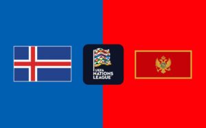 Soi kèo Iceland vs Montenegro – 01h45 07/09/2024 - UEFA Nations League