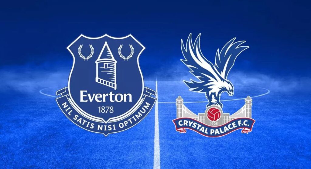 Soi kèo Everton vs Crystal Palace – 21h00 28/09/2024 – Kèo bóng Anh