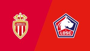 Soi kèo Monaco vs Lille - 01h45 19/10/2024 – Soi kèo Pháp