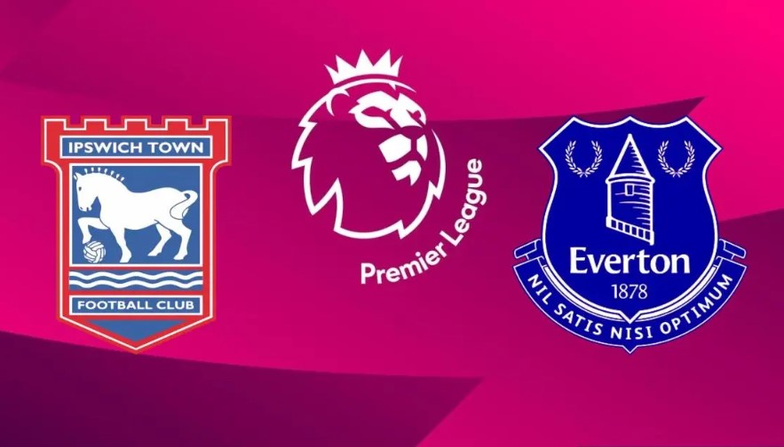 Soi kèo Ipswich vs Everton – 21h00 19/10/2024 – Kèo bóng Anh