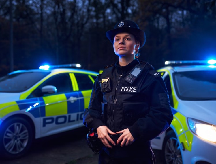 Nằm mơ thấy người khác bị công an bắt đánh con gì?