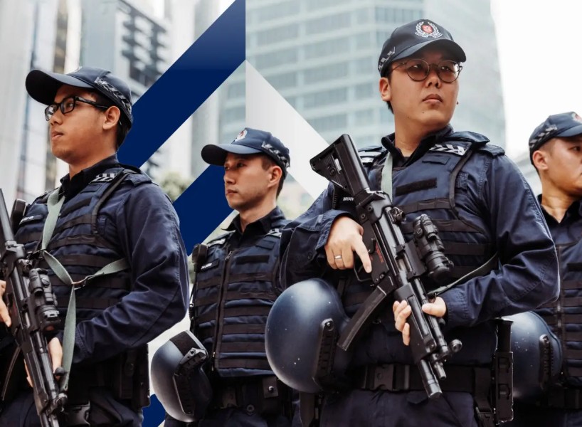 Giải mã chi tiết các giấc mơ về người khác bị công an bắt