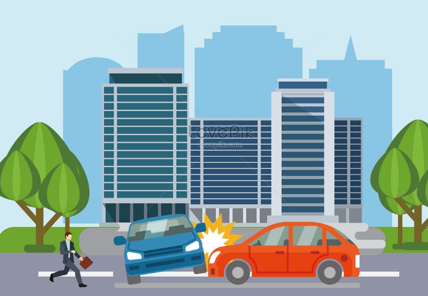 Nằm mơ thấy người khác bị tai nạn giao thông đánh con gì?