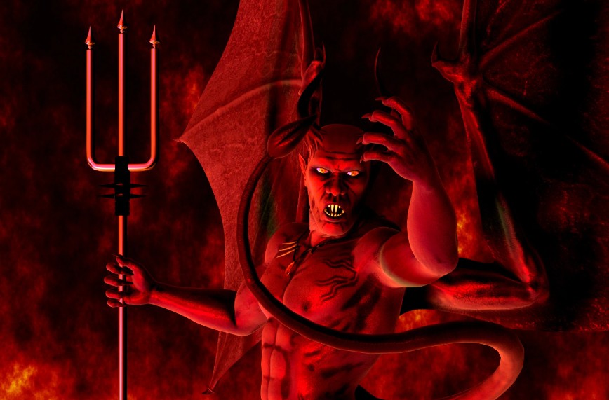 Ý nghĩa của hiện tượng ma đè trong Văn Hóa & Tâm Lý Học